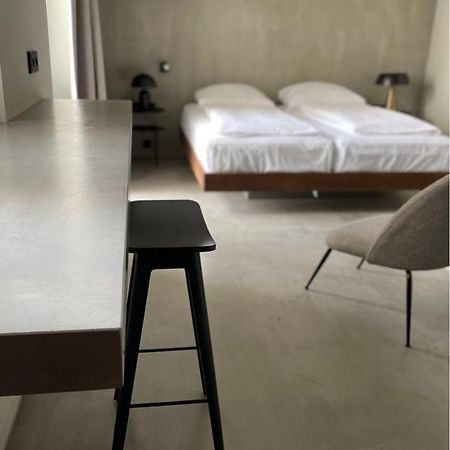 Hotel Mons Am Goetheplatz Monachium Zewnętrze zdjęcie