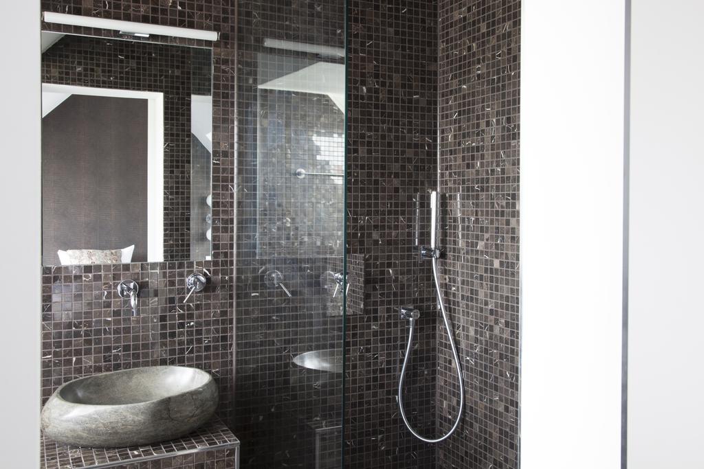 Hotel Mons Am Goetheplatz Monachium Pokój zdjęcie