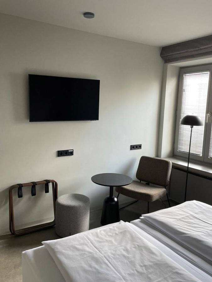 Hotel Mons Am Goetheplatz Monachium Zewnętrze zdjęcie