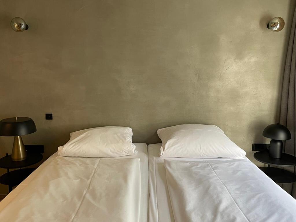 Hotel Mons Am Goetheplatz Monachium Zewnętrze zdjęcie