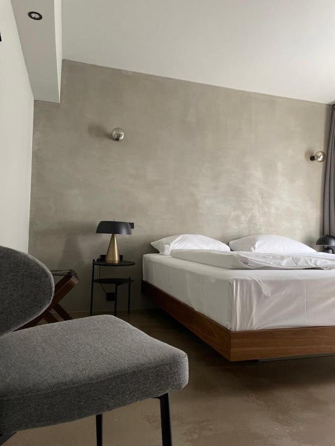 Hotel Mons Am Goetheplatz Monachium Zewnętrze zdjęcie