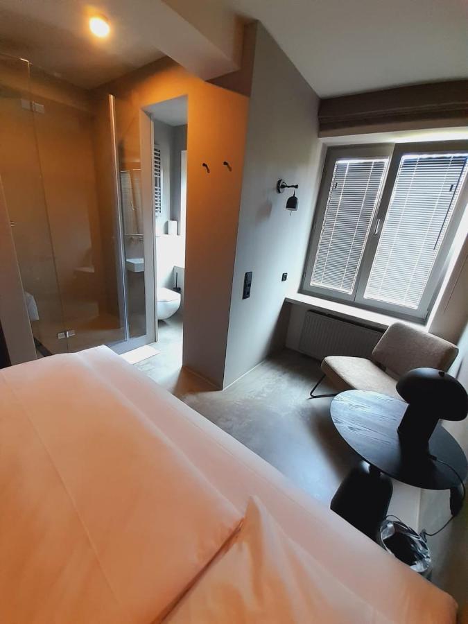 Hotel Mons Am Goetheplatz Monachium Zewnętrze zdjęcie