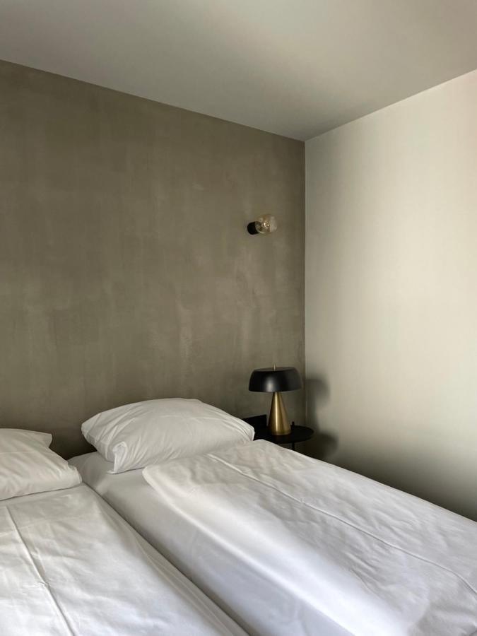 Hotel Mons Am Goetheplatz Monachium Zewnętrze zdjęcie