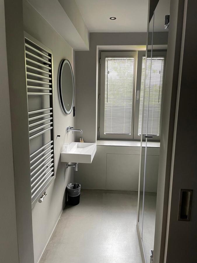 Hotel Mons Am Goetheplatz Monachium Zewnętrze zdjęcie