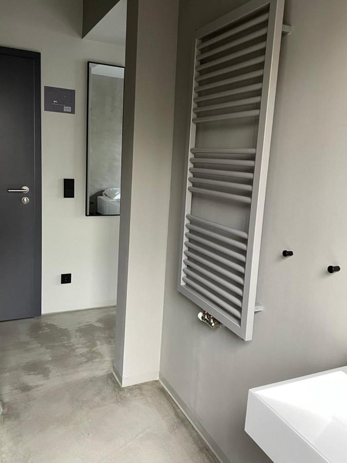 Hotel Mons Am Goetheplatz Monachium Zewnętrze zdjęcie