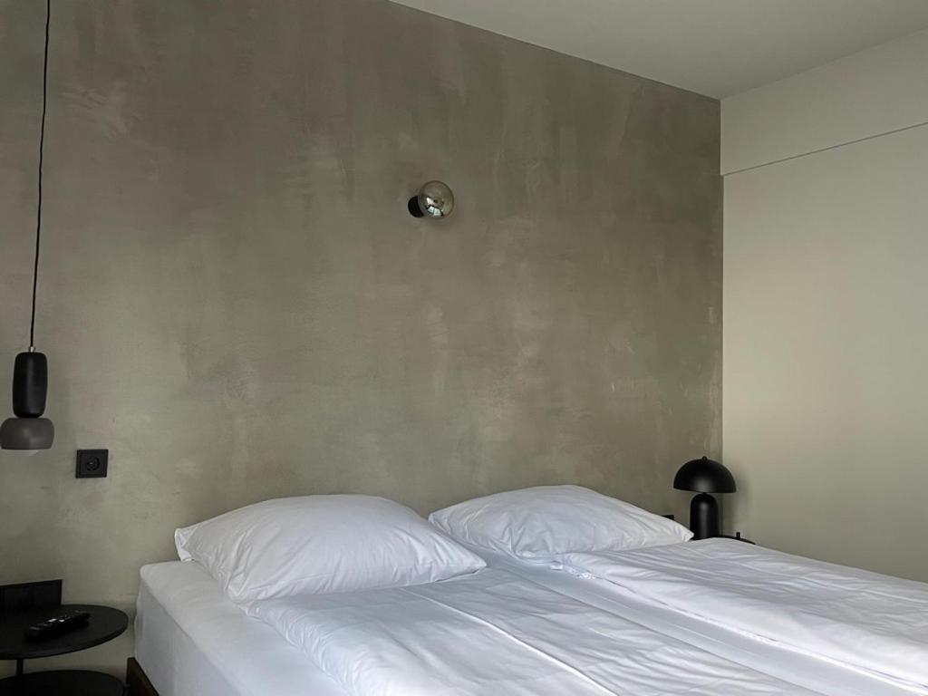 Hotel Mons Am Goetheplatz Monachium Zewnętrze zdjęcie