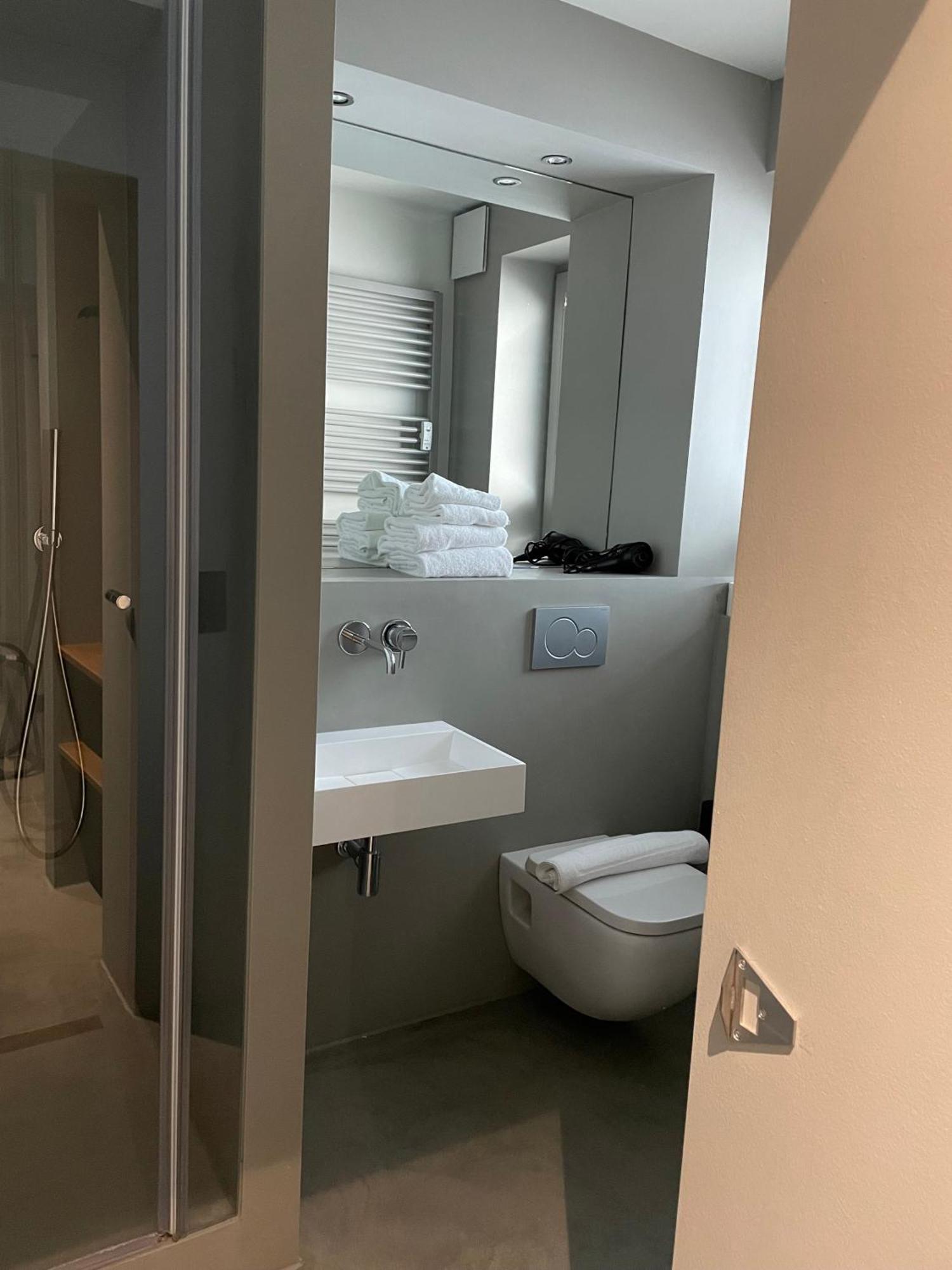 Hotel Mons Am Goetheplatz Monachium Zewnętrze zdjęcie