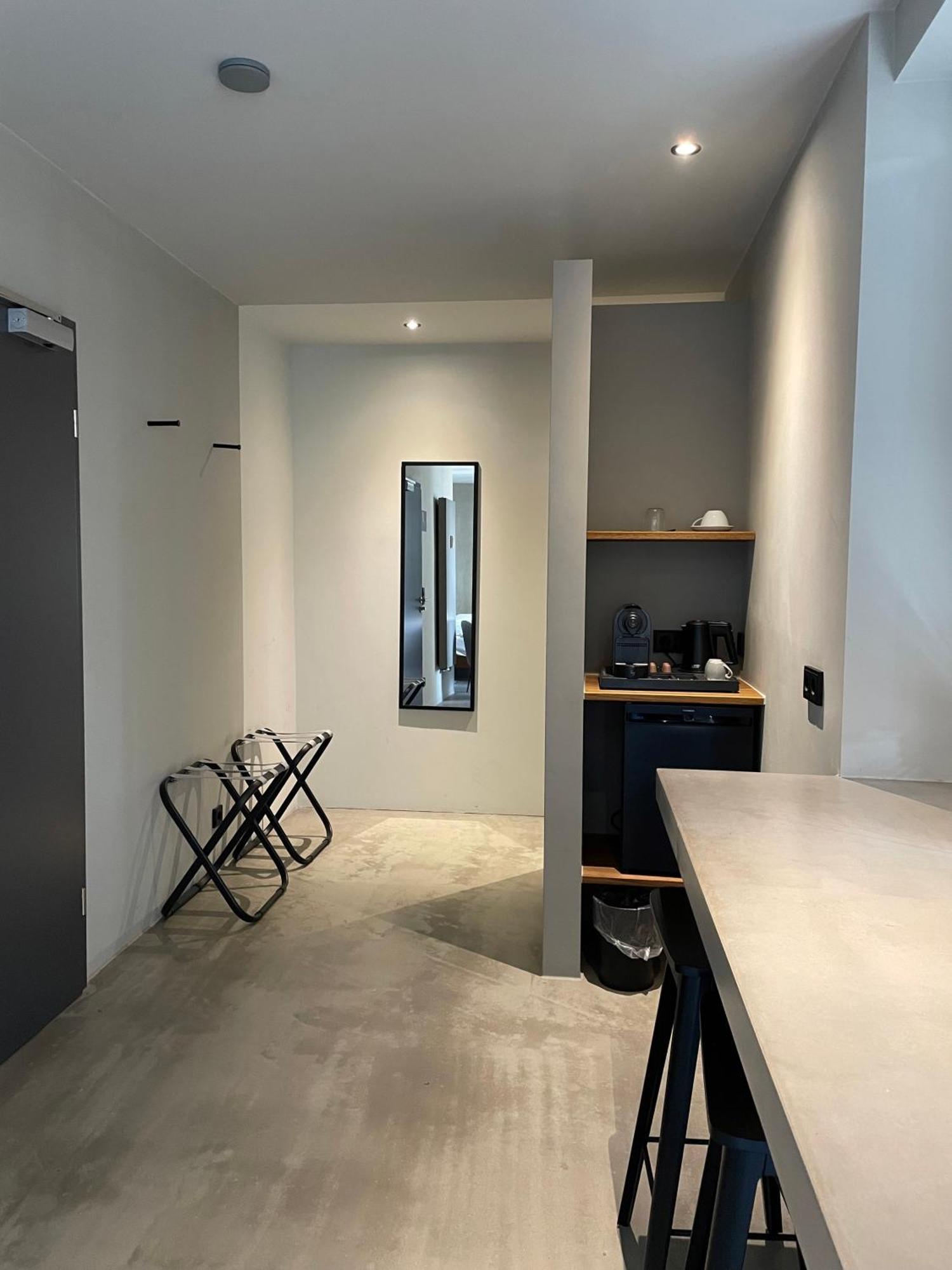 Hotel Mons Am Goetheplatz Monachium Zewnętrze zdjęcie