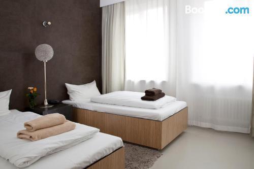Hotel Mons Am Goetheplatz Monachium Zewnętrze zdjęcie